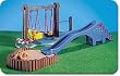 Playground Equipment