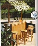 DF Wicker Rattan