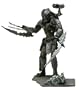 McFarlane Toys Alien VS. Predator Movie Action Figure Celtic Predator