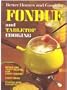 Better Homes and Gardens Fondue and Tabletop Cooking