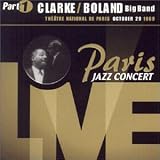 Paris Jazz Concert