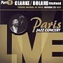 Paris Jazz Concert