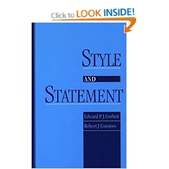 Style and Statement