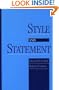 Style and Statement