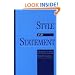 Style and Statement