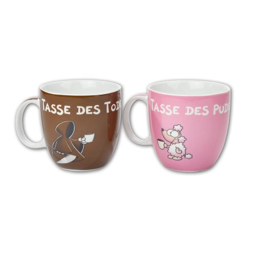 Imagen principal de NichtLustig 42072