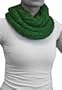 Loopwolla Rundschal Schlauchschal Loopschal modischer Schal TREND STYLISCH soft angenehm gestrickt TUCH HERBST WINTER Accessory