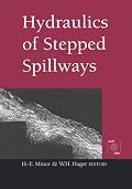 Hydraulics Stepped Spillways