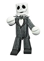 ビニメイツ/ NBC ナイトメア・ビフォア・クリスマス: ジャック・スケリントン