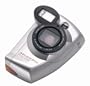 Archos AVCAM 300 Digital Camera and Camcorder for Archos AV300 Series - 500583