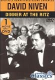 Dinner At The Ritz   (DVD)