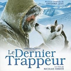 Le Dernier Trappeur (bof)