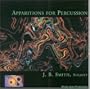 Apparitions for Percussion