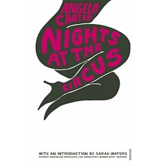Nights at the Circus