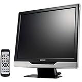 I-O DATA 19C`tfBXvC LCD-TV195CBR ubN (SXGAΉ TV`[i[t fW^&AiO)