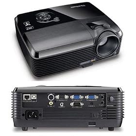 ViewSonic PJD6221 2700 Lumens XGA DLP Projector