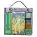 Woodkins Daisy Fairy