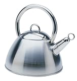 Review Norpro  / Whistling Teakettle 2.5Qt/2.5L