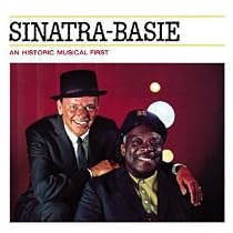 Sinatra-Basie