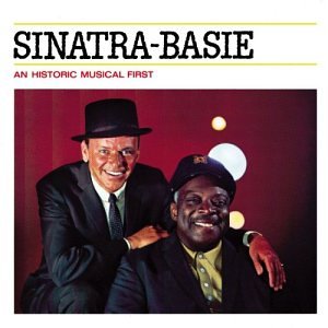 CD-Charts  Music : Sinatra-Basie: An Historical Musical First