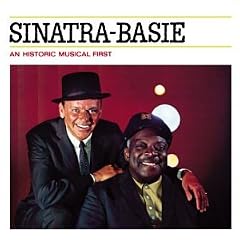 Sinatra-Basie