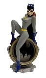 Batman: The Animated Series - Batgirl Statue