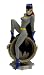 Batman: The Animated Series - Batgirl Statue