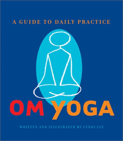 OM Yoga: A Daily Practice