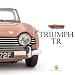 Triumph TR: TR2 to 6 - The Last of the Traditional Sports Cars (Haynes Great Cars Series)