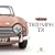 Triumph TR: TR2 to 6 - The Last of the Traditional Sports Cars (Haynes Great Cars Series)