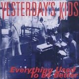 Everything Used to Be