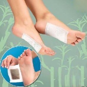 Dermathol Detox Foot Patch (10 Patches)