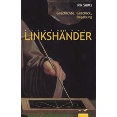 Linksh�nder. Sonderausgabe: Geschick und Geschichte
