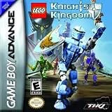 Lego Knights Kingdom