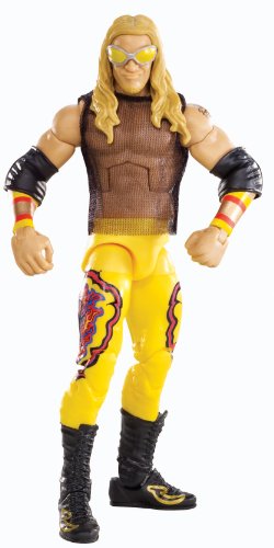 WWE Elite Collection Christian Action Fi