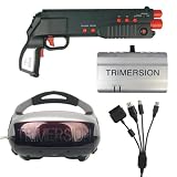 Trimersion Wireless First Person Shooter