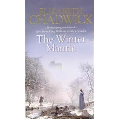 The Winter Mantle