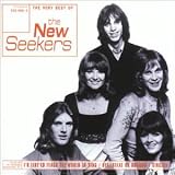 New Seekers - The Very Best Of The New Seekers