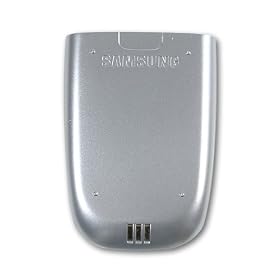 Samsung Standard Battery(1000mAh) for A660 and VI660