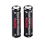 Hama NiMH Akku AAA Micro 500 mAh 2er Pack