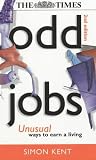 Odd Jobs: Unusual Ways to Earn a Living (The Times)