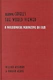 Reading Cavell's the World Viewed: A Philosophical Perspective on Film (Contemporary Film and Television Series)