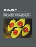 Produkt-Bild: Contactees: Sun Ra, Travis Walton, Betty and Barney Hill Abduction, Grant Morrison, Claude Vorilhon, Contactee, George Adamski, Bi