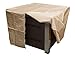 Fire Pit Cover (Tan)