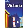Victoria (Lonely Planet Regional Guides)
