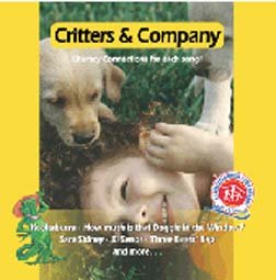 Critters And Company Cd