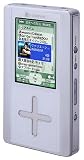TOSHIBA  HDDプレーヤー gigabeat F10 ホワイト [MEGF10(W)] MEGF10 W