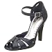 BCBGirls Women's Edina High Heel Dress Shoe Image