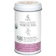 Rishi Tea Organic White, Plum Berry Loose Tea, 1.8-Ounce Tin (Pack of 2)