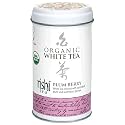 Rishi Tea Organic Plum Berry Loose Tea, 1.8-Ounce Tin (Pack of 2)